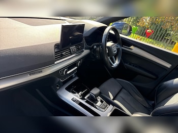 Used Audi Q5 2021 for sale - 76096002: Photo 2