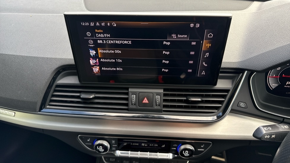 Used Audi Q5 2021 for sale - 76096002: Photo 36