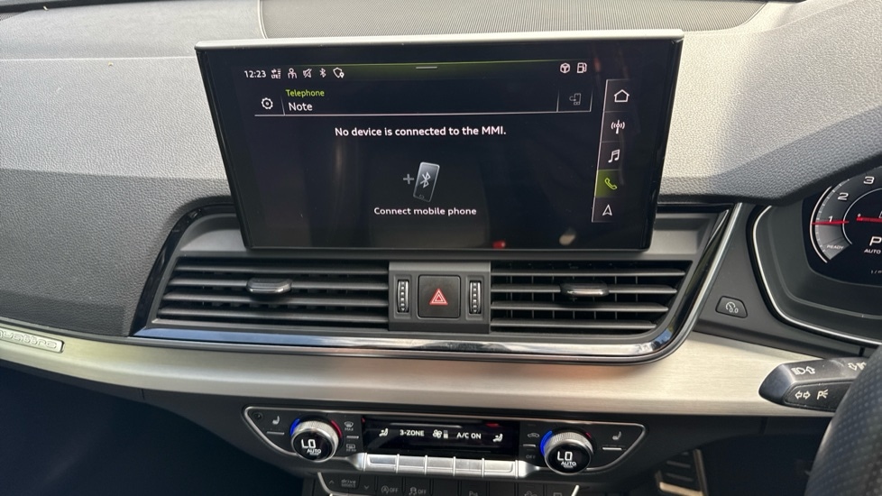 Used Audi Q5 2021 for sale - 76096002: Photo 38
