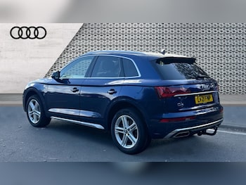 Used Audi Q5 2021 for sale - 76096002: Photo 3