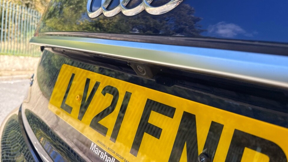 Used Audi Q5 2021 for sale - 76096002: Photo 41