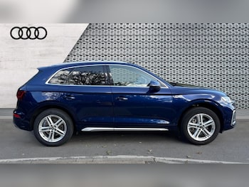 Used Audi Q5 2021 for sale - 76096002: Photo 4