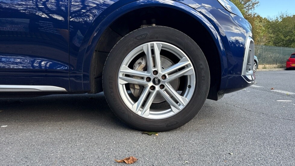 Used Audi Q5 2021 for sale - 76096002: Photo 5