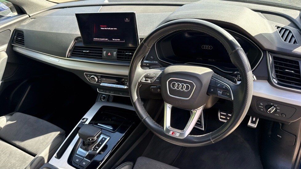 Used Audi Q5 2021 for sale - 76096002: Photo 6