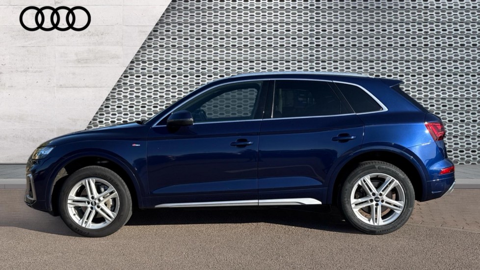Used Audi Q5 2021 for sale - 76096002: Photo 9