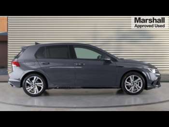 Used Volkswagen Golf 2024 for sale - 75274618: Photo