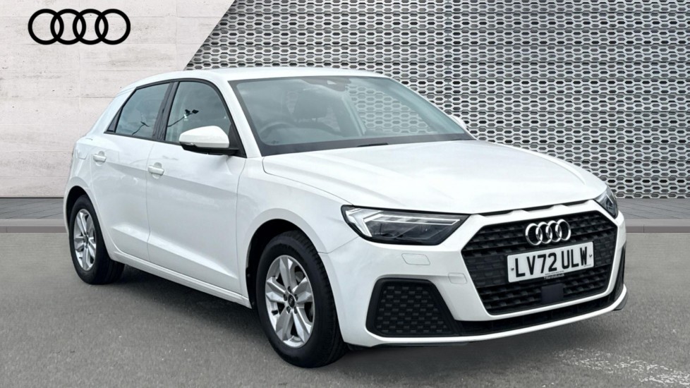 Used Audi A1 2022 for sale - 76130431: Photo 1