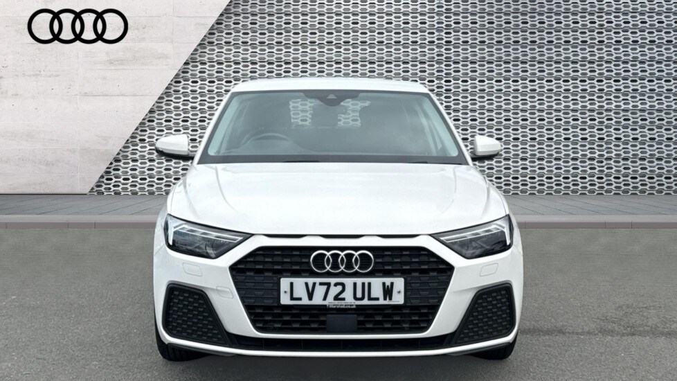 Used Audi A1 2022 for sale - 76130431: Photo 10