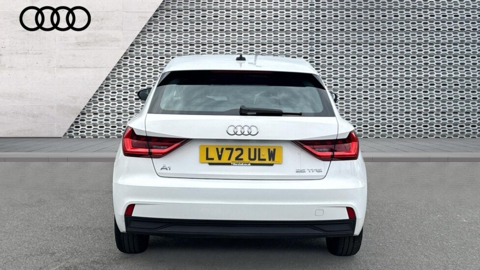Used Audi A1 2022 for sale - 76130431: Photo 11