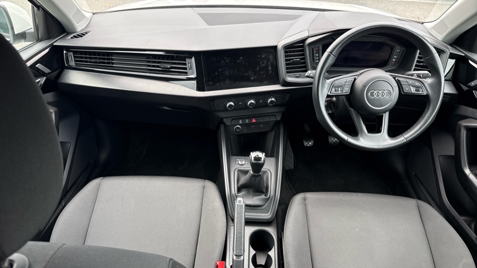 Used Audi A1 2022 for sale - 76130431: Photo 12