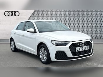Used Audi A1 2022 for sale - 76130431: Photo