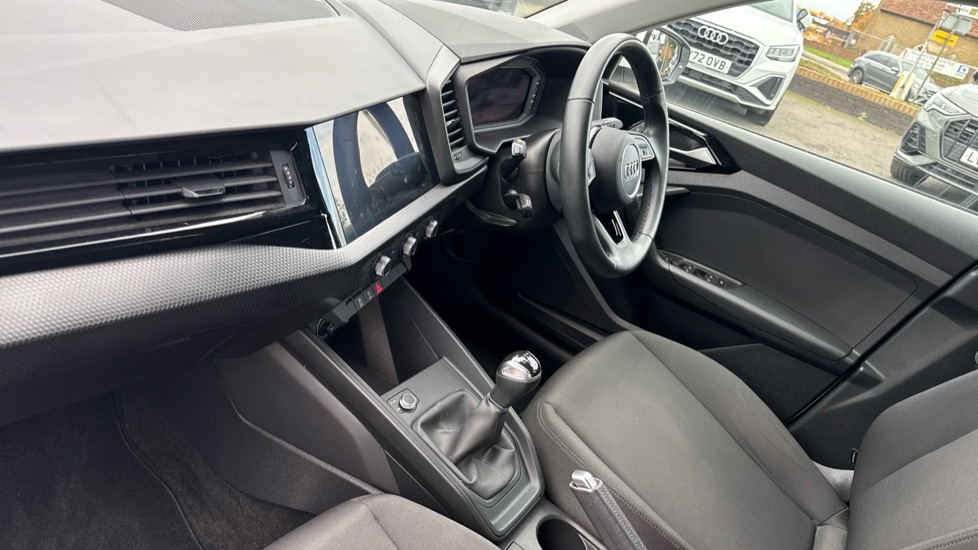 Used Audi A1 2022 for sale - 76130431: Photo 2