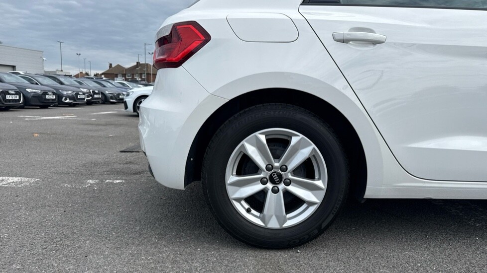 Used Audi A1 2022 for sale - 76130431: Photo 21