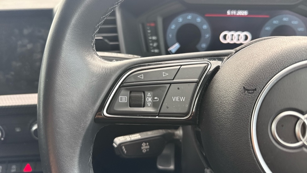 Used Audi A1 2022 for sale - 76130431: Photo 24