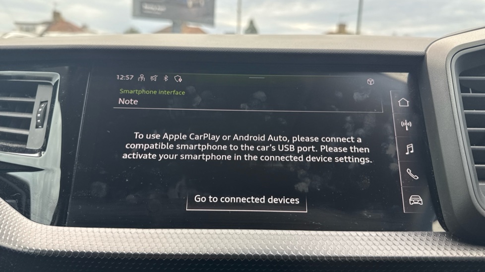 Used Audi A1 2022 for sale - 76130431: Photo 25