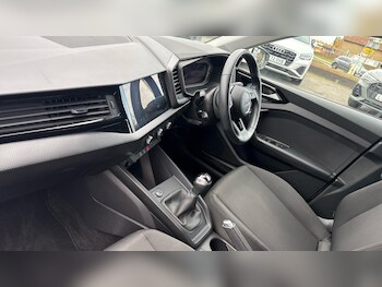 Used Audi A1 2022 for sale - 76130431: Photo