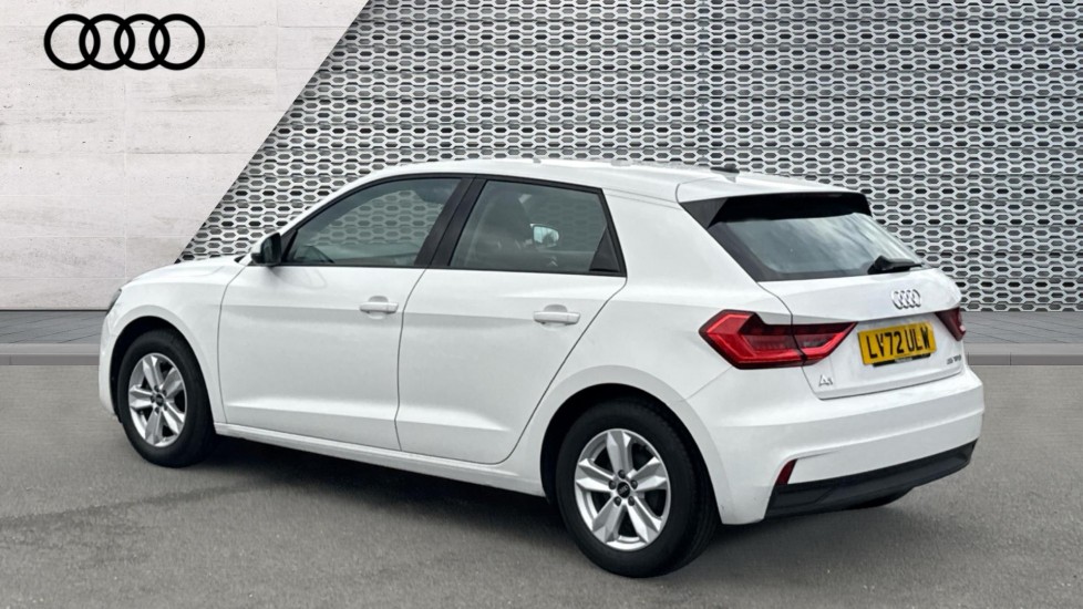 Used Audi A1 2022 for sale - 76130431: Photo 3