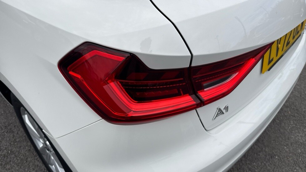 Used Audi A1 2022 for sale - 76130431: Photo 33