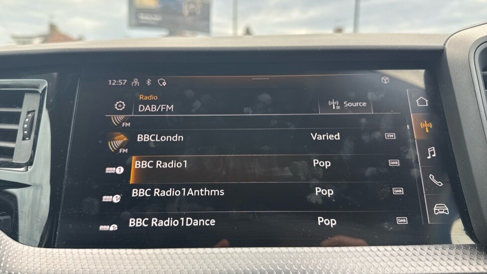 Used Audi A1 2022 for sale - 76130431: Photo 35