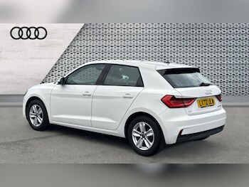 Used Audi A1 2022 for sale - 76130431: Photo