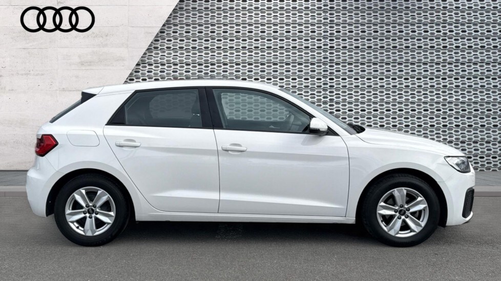 Used Audi A1 2022 for sale - 76130431: Photo 4