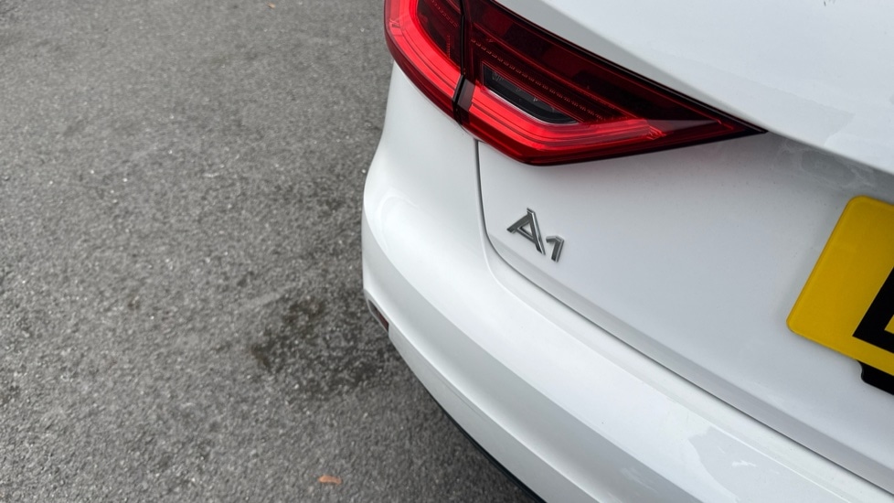 Used Audi A1 2022 for sale - 76130431: Photo 46