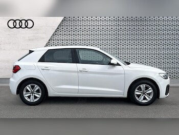 Used Audi A1 2022 for sale - 76130431: Photo