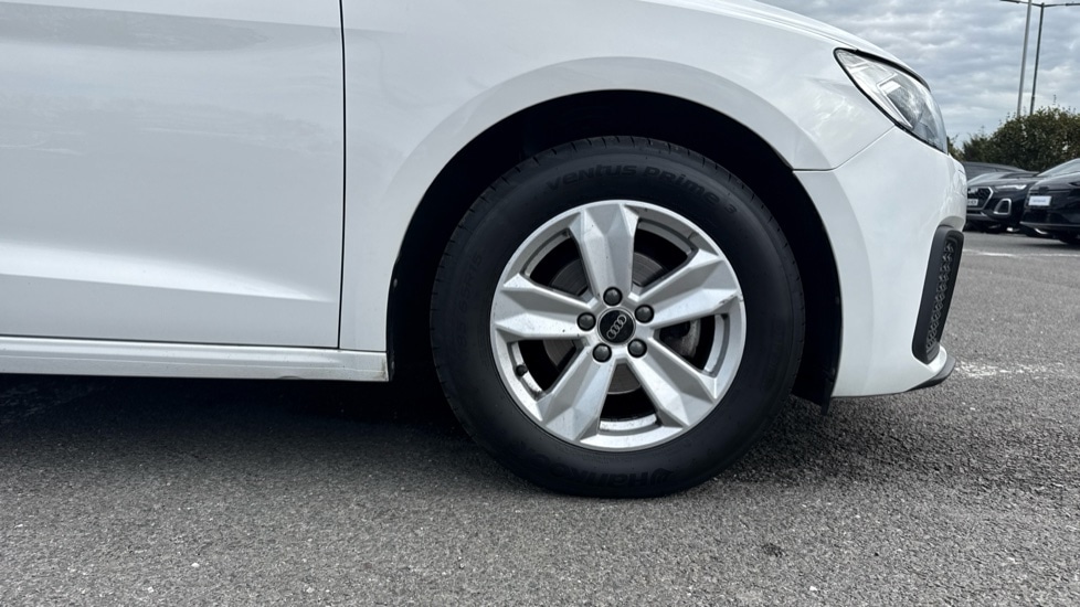 Used Audi A1 2022 for sale - 76130431: Photo 5