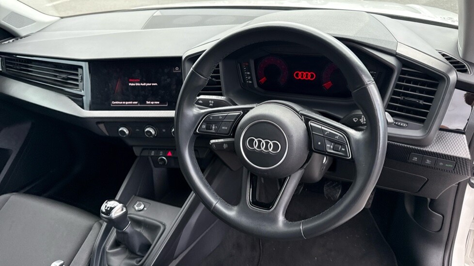 Used Audi A1 2022 for sale - 76130431: Photo 6