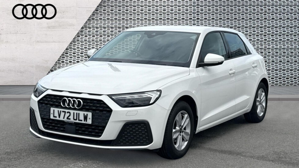 Used Audi A1 2022 for sale - 76130431: Photo 7
