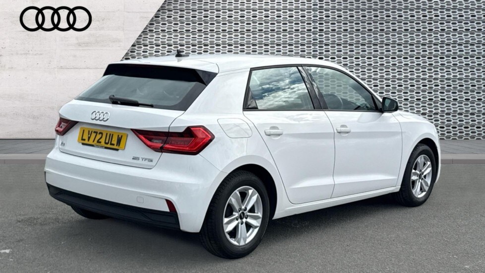 Used Audi A1 2022 for sale - 76130431: Photo 8