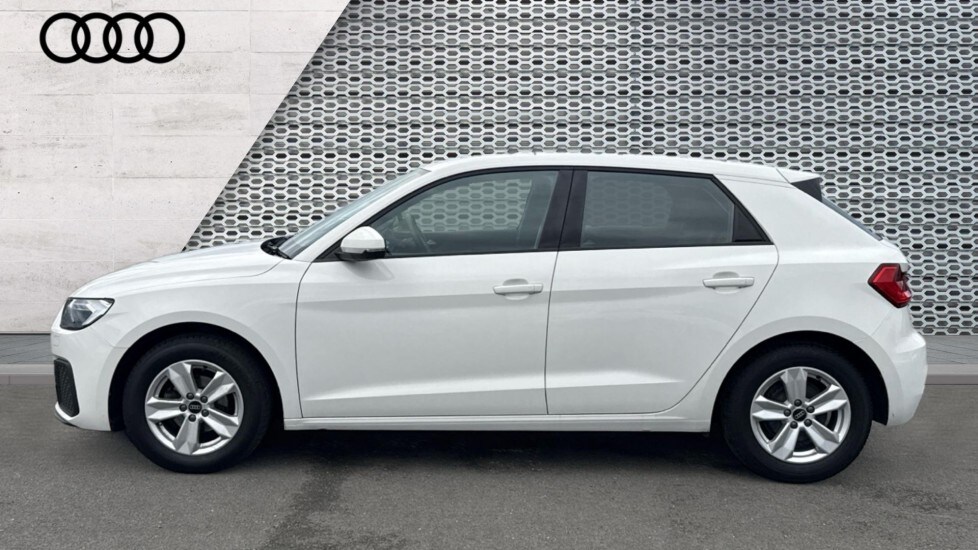 Used Audi A1 2022 for sale - 76130431: Photo 9
