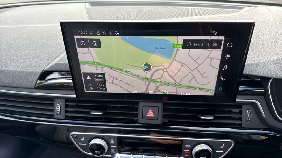 Used Audi A5 2021 for sale - 77021834: Photo 25