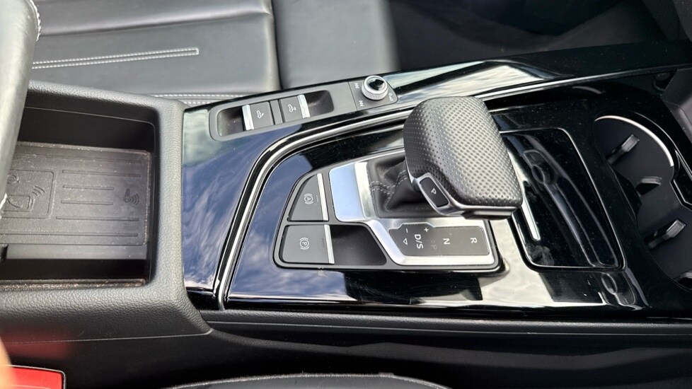 Used Audi A5 2021 for sale - 77021834: Photo 27