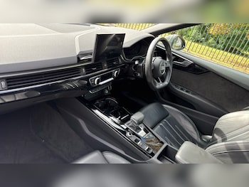 Used Audi A5 2021 for sale - 77021834: Photo