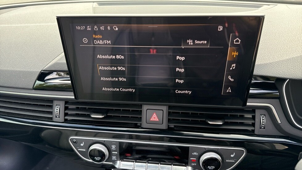 Used Audi A5 2021 for sale - 77021834: Photo 36