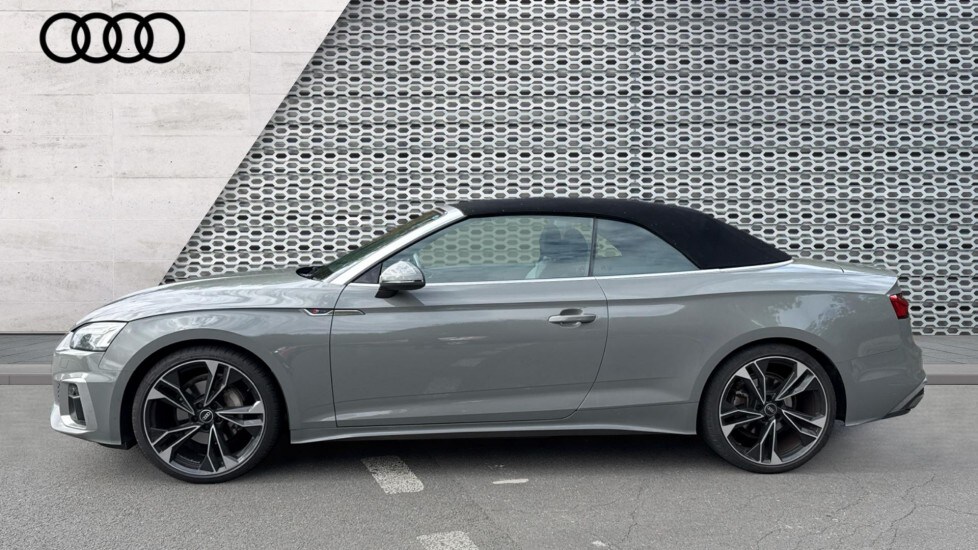 Used Audi A5 2021 for sale - 77021834: Photo 9