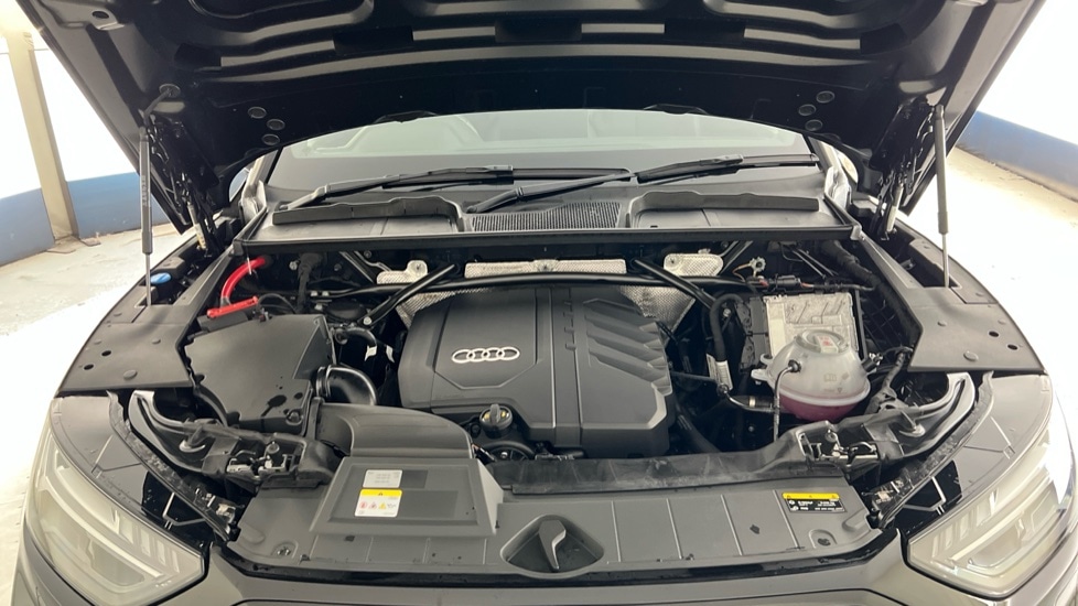 Used Audi Q5 2025 for sale - 76420525: Photo 20