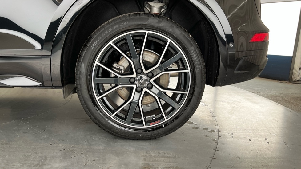 Used Audi Q5 2025 for sale - 76420525: Photo 22