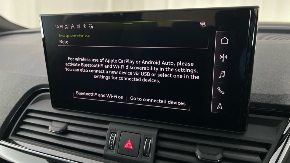 Used Audi Q5 2025 for sale - 76420525: Photo 29