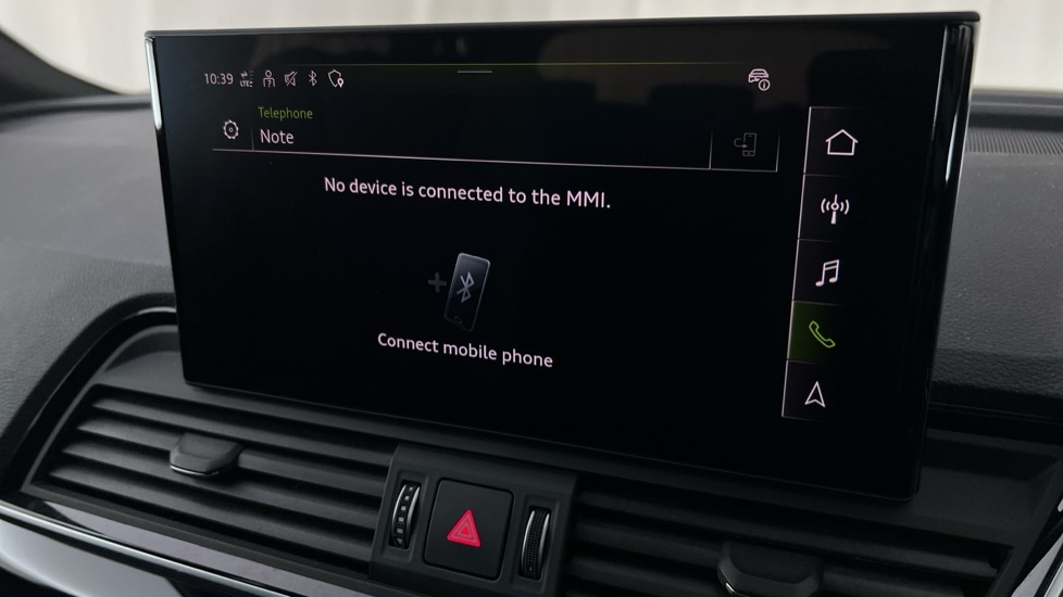 Used Audi Q5 2025 for sale - 76420525: Photo 30