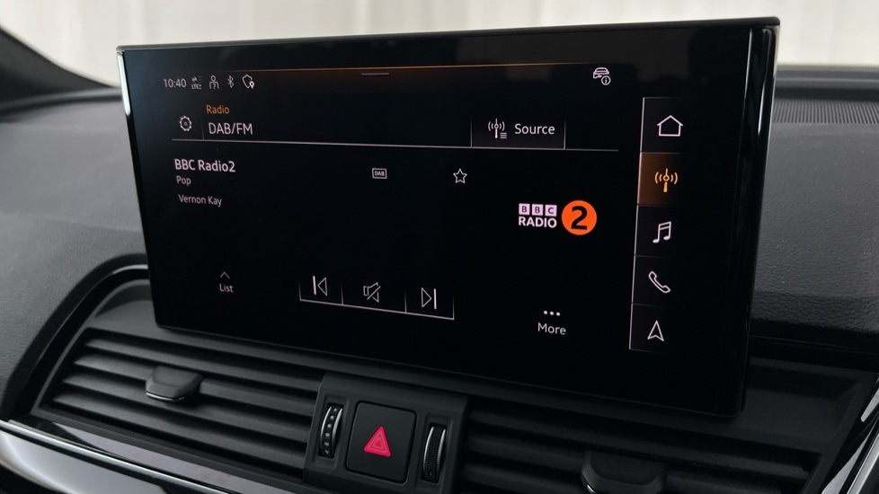 Used Audi Q5 2025 for sale - 76420525: Photo 32