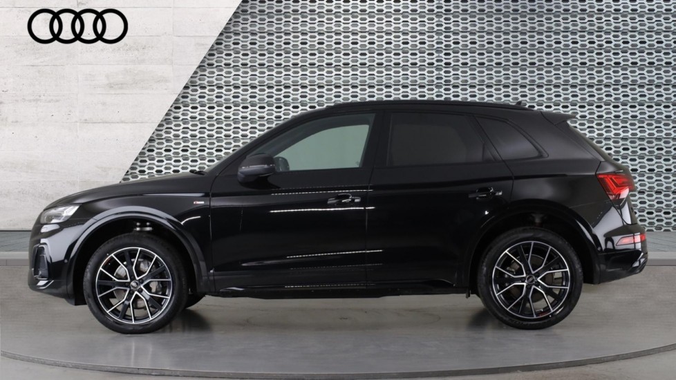 Used Audi Q5 2025 for sale - 76420525: Photo 9