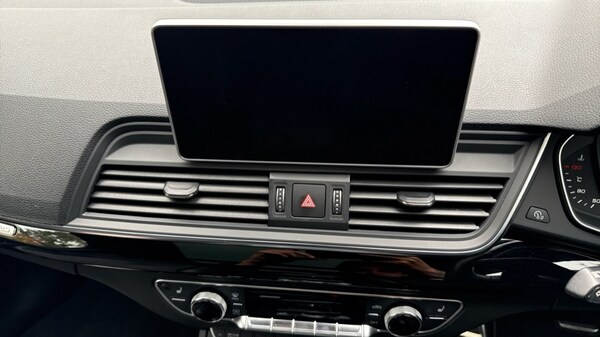 Used Audi Q5 2020 for sale - 76217233: Photo 13