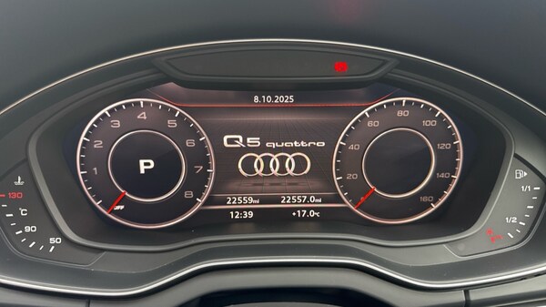 Used Audi Q5 2020 for sale - 76217233: Photo 14