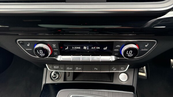 Used Audi Q5 2020 for sale - 76217233: Photo 16