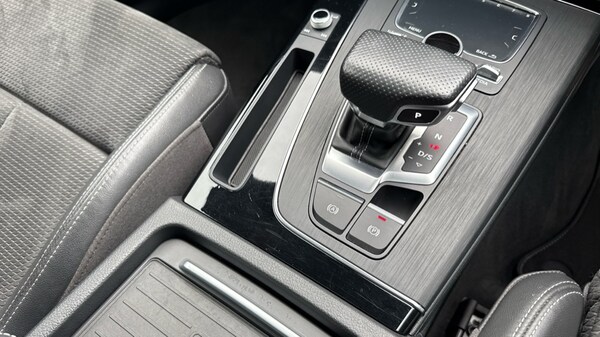 Used Audi Q5 2020 for sale - 76217233: Photo 19