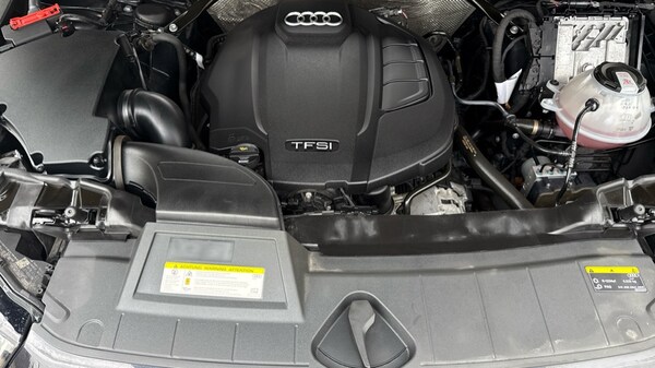 Used Audi Q5 2020 for sale - 76217233: Photo 20