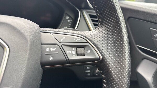 Used Audi Q5 2020 for sale - 76217233: Photo 23