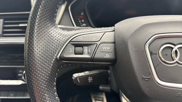 Used Audi Q5 2020 for sale - 76217233: Photo 24